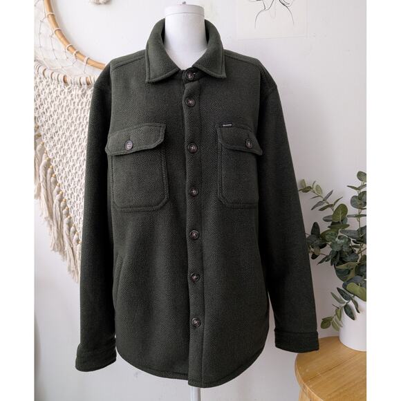 7 diamonds generation sherpa shacket - Picture 2 of 11